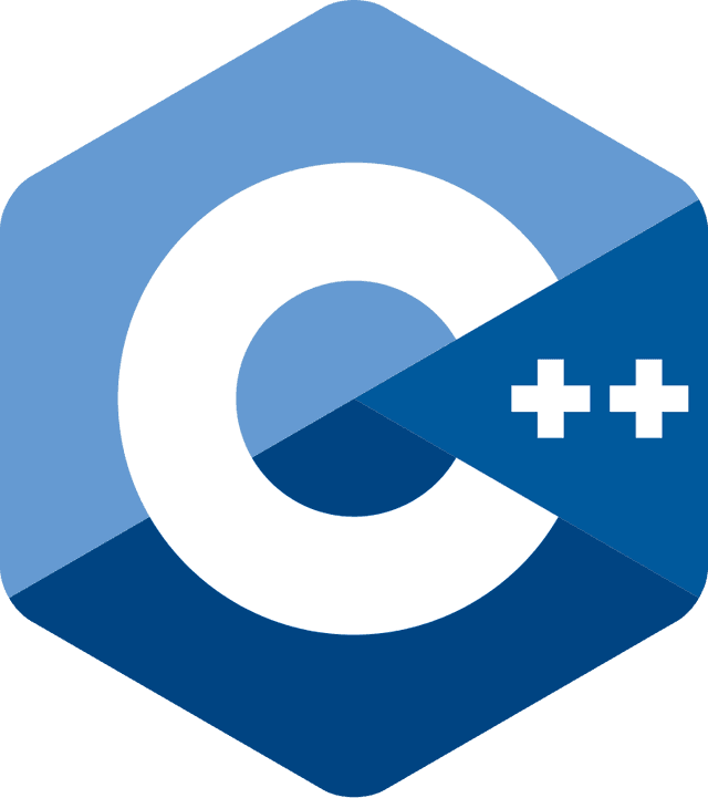 C++ Logo