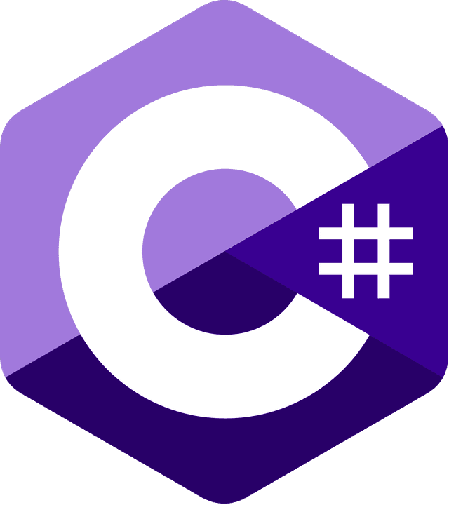 C# Logo